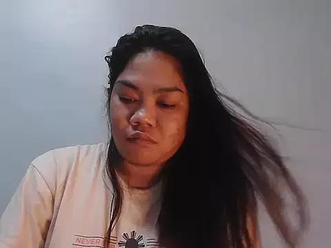 xxpretty_jewelxx from StripChat is Freechat