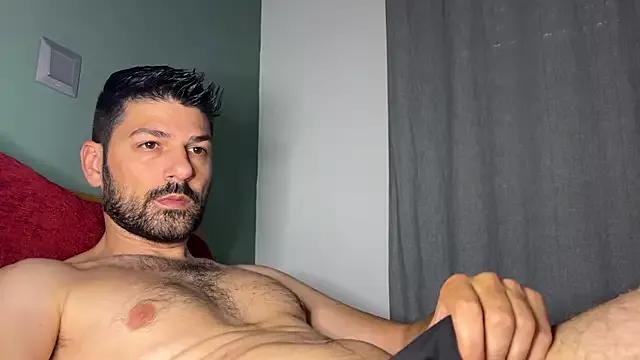 xxSexPrincexx from StripChat is Freechat