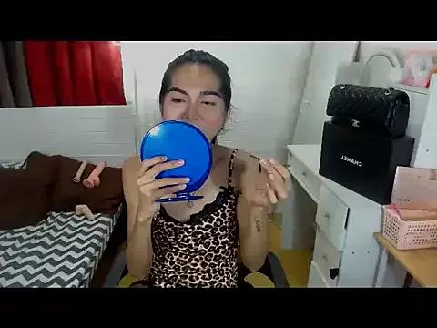 Unleash your urge for fetish cams livestreamers with our pick of steaming hot models, versed in the art of seduction and indulgence.