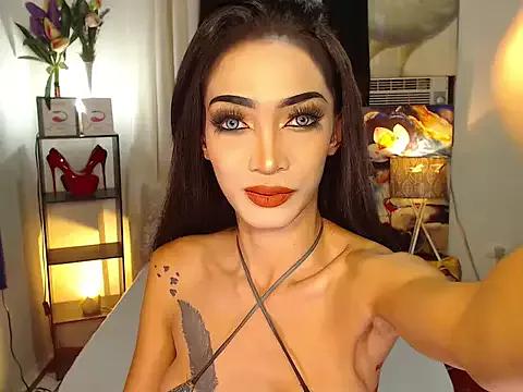 Unleash your urge for fetish cams livestreamers with our pick of steaming hot models, versed in the art of seduction and indulgence.