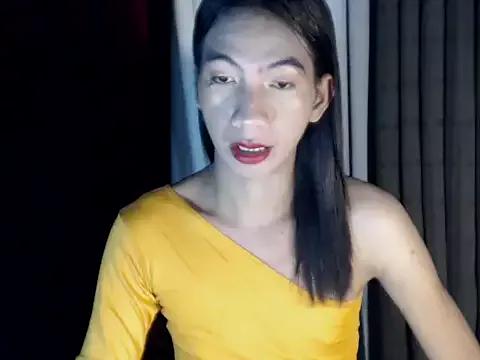 xyourdreamtrans from StripChat is Freechat