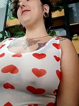 Unleash your urge for fetish cams livestreamers with our pick of steaming hot models, versed in the art of seduction and indulgence.