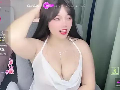 Unleash your urge for fetish cams livestreamers with our pick of steaming hot models, versed in the art of seduction and indulgence.