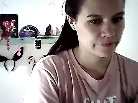 yarafuckass from StripChat is Freechat