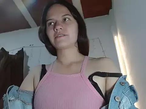 yarafuckass from StripChat is Freechat
