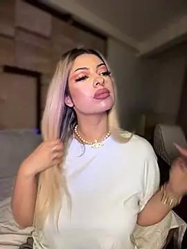 Unleash your urge for fetish cams livestreamers with our pick of steaming hot models, versed in the art of seduction and indulgence.