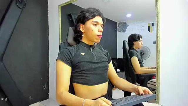 Unleash your urge for fetish cams livestreamers with our pick of steaming hot models, versed in the art of seduction and indulgence.
