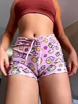 yasmin6 from StripChat is Freechat