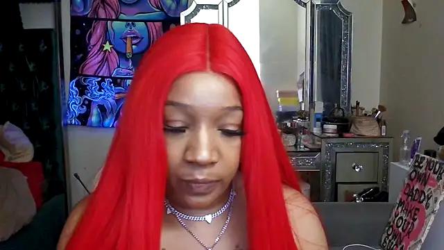 Unleash your urge for fetish cams livestreamers with our pick of steaming hot models, versed in the art of seduction and indulgence.