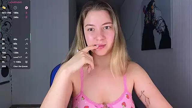 Unleash your urge for fetish cams livestreamers with our pick of steaming hot models, versed in the art of seduction and indulgence.