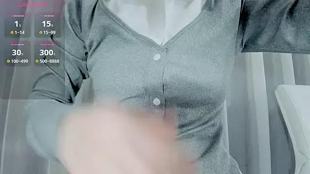 yaya_babe from StripChat is Freechat