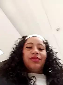 Yaya_watson from StripChat is Freechat