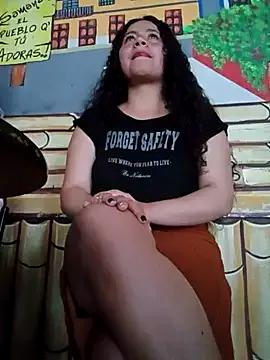 Unleash your urge for fetish cams livestreamers with our pick of steaming hot models, versed in the art of seduction and indulgence.