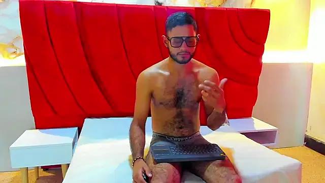 Unleash your urge for fetish cams livestreamers with our pick of steaming hot models, versed in the art of seduction and indulgence.