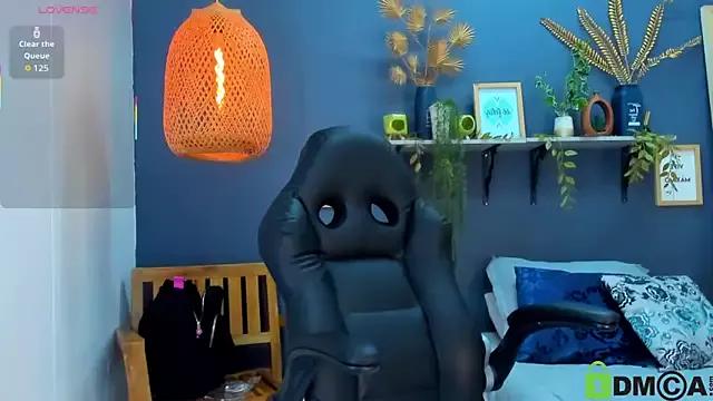 Unleash your urge for fetish cams livestreamers with our pick of steaming hot models, versed in the art of seduction and indulgence.