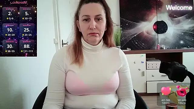 Unleash your urge for fetish cams livestreamers with our pick of steaming hot models, versed in the art of seduction and indulgence.