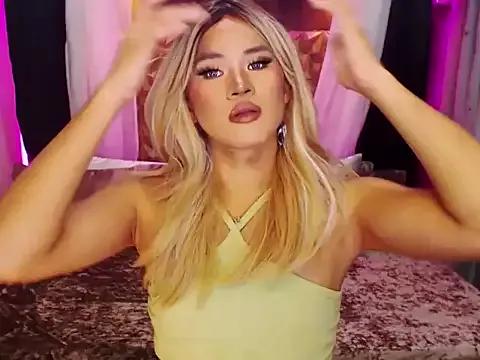 Unleash your urge for fetish cams livestreamers with our pick of steaming hot models, versed in the art of seduction and indulgence.