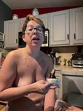YogaHottie76 from StripChat is Freechat
