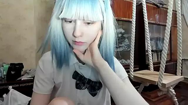 Unleash your urge for fetish cams livestreamers with our pick of steaming hot models, versed in the art of seduction and indulgence.