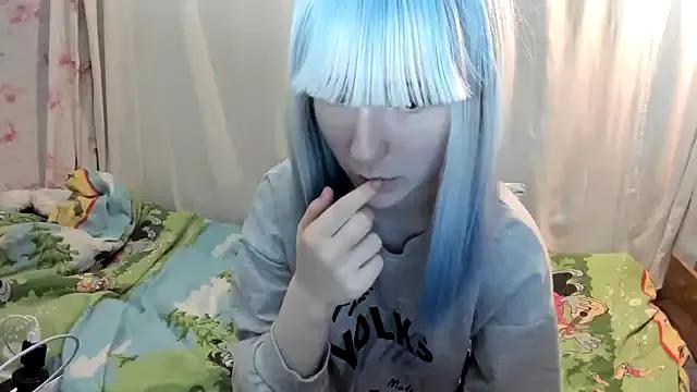 Yoonhee_Kiss from StripChat is Freechat