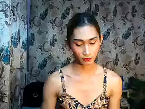 youarea_dreamer from StripChat is Freechat