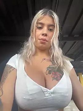 Photos of YouCandiSumisa from StripChat is Freechat