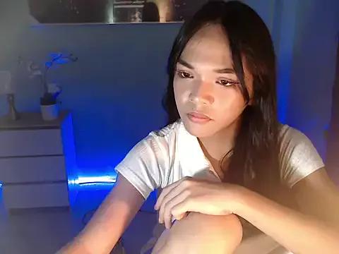 youfavoritedoll from StripChat is Freechat