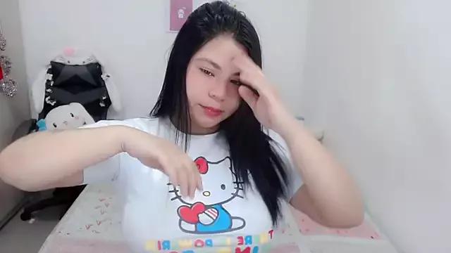 Youlittlepervertt_ from StripChat is Freechat