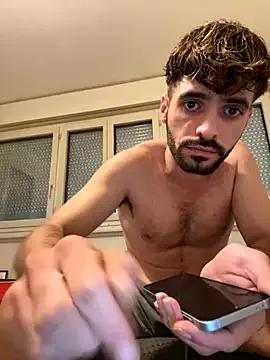 young_swisscouple from StripChat is Freechat