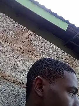 younggblackkCOCK19 from StripChat is Freechat