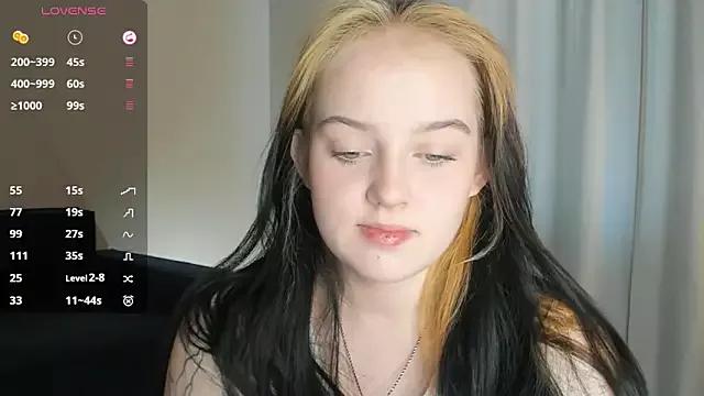 Unleash your urge for fetish cams livestreamers with our pick of steaming hot models, versed in the art of seduction and indulgence.