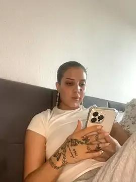 Unleash your urge for fetish cams livestreamers with our pick of steaming hot models, versed in the art of seduction and indulgence.
