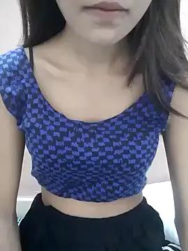 Your-Barbie from StripChat is Freechat