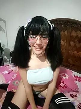 Your-horny-petite from StripChat is Freechat