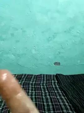 Your-Kittu from StripChat is Freechat