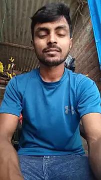 YOUR-LOVER-2 from StripChat is Freechat