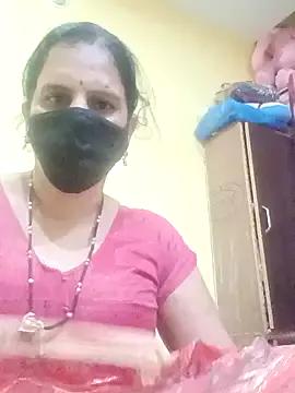 your-ramba from StripChat is Freechat