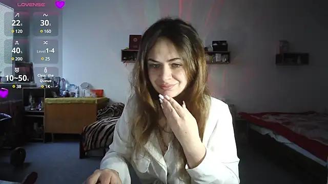 Unleash your urge for fetish cams livestreamers with our pick of steaming hot models, versed in the art of seduction and indulgence.