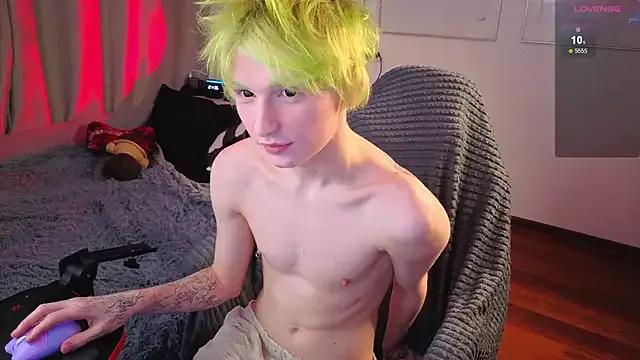 Unleash your urge for fetish cams livestreamers with our pick of steaming hot models, versed in the art of seduction and indulgence.