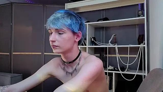 Your_avatar from StripChat is Freechat
