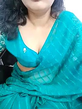 your_avni from StripChat is Freechat