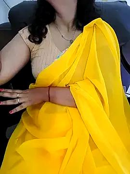 your_avni from StripChat is Freechat