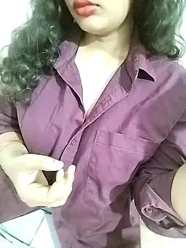 your_avni from StripChat is Freechat