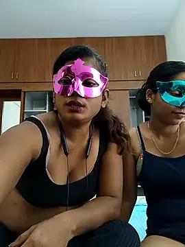 Unleash your urge for fetish cams livestreamers with our pick of steaming hot models, versed in the art of seduction and indulgence.