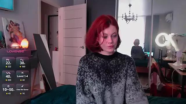 Unleash your urge for fetish cams livestreamers with our pick of steaming hot models, versed in the art of seduction and indulgence.
