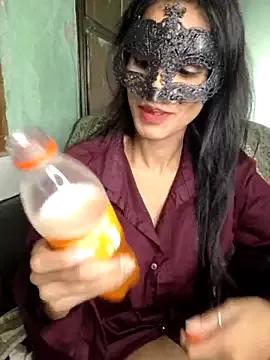 Your_desi_delhiwali from StripChat is Freechat