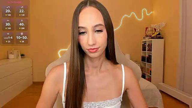 Unleash your urge for fetish cams livestreamers with our pick of steaming hot models, versed in the art of seduction and indulgence.