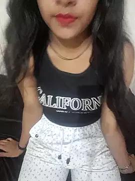Your_Eshwari from StripChat is Freechat
