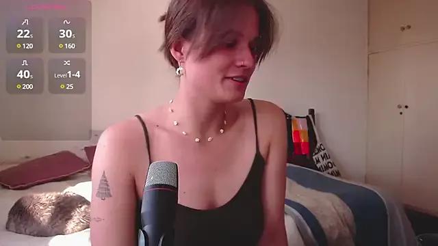 Unleash your urge for fetish cams livestreamers with our pick of steaming hot models, versed in the art of seduction and indulgence.