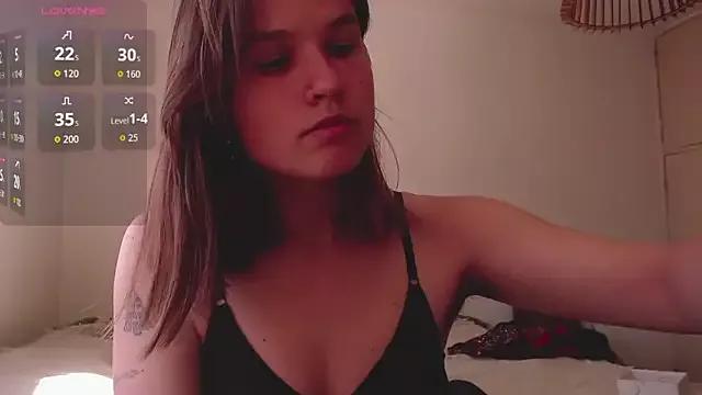 Unleash your urge for fetish cams livestreamers with our pick of steaming hot models, versed in the art of seduction and indulgence.